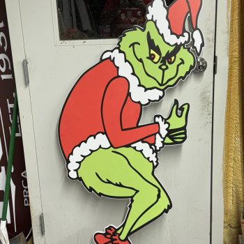 grinch